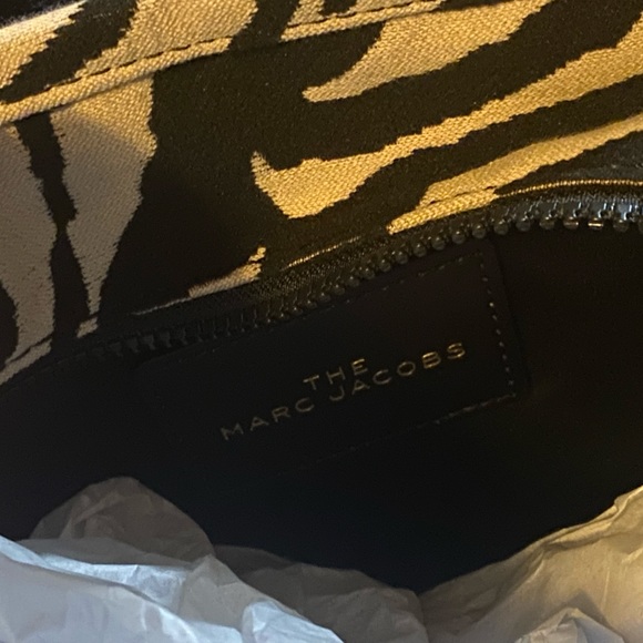 **LAST 24 HOURS** Marc Jacobs The Year of the Tiger Mini Tote Bag - Picture 10 of 15